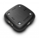 Controlador de acesso IDFlex Control ID IP65