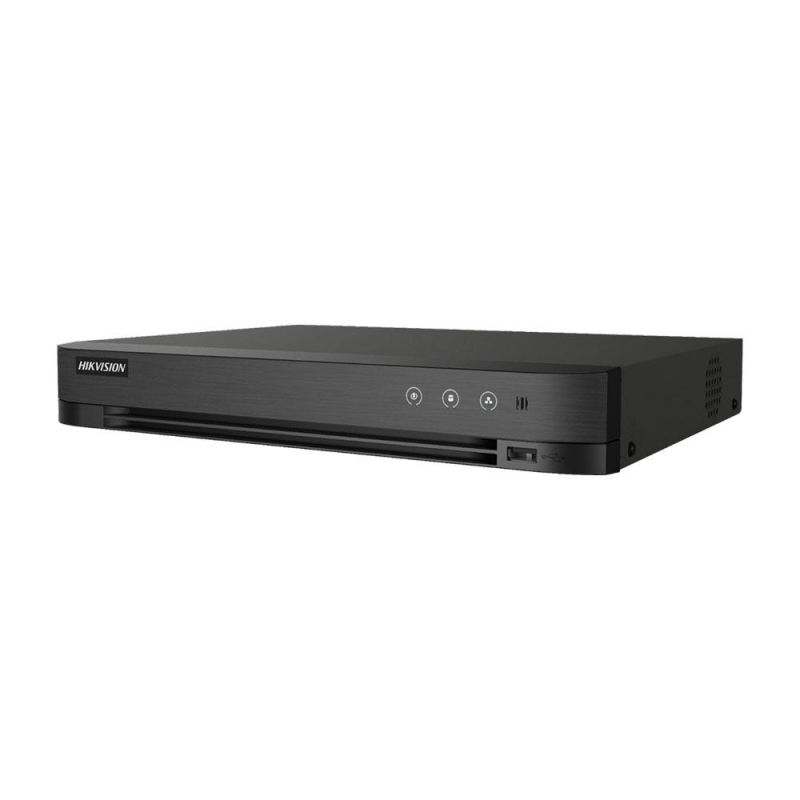DVR Gravador de video IDS-7204HQHI-M1/S Hikvision
