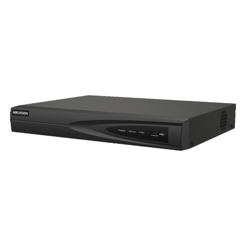 NVR 16 canais 1U DS-7616NI-Q1 Hikvision