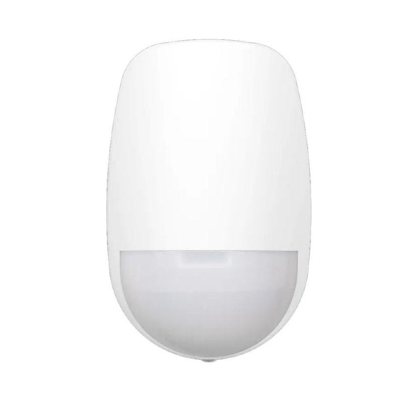 Sensor duplo PIR com fio PET até 10KG DS-PDD12P-EG2 Hikvison