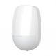 Sensor duplo PIR com fio PET até 10KG DS-PDD12P-EG2 Hikvison